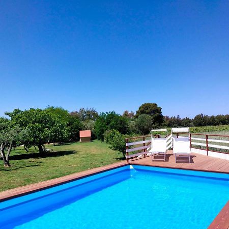 Podere Cala Viola Porto Conte Extérieur photo