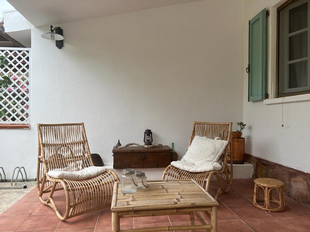 Podere Cala Viola Porto Conte Extérieur photo