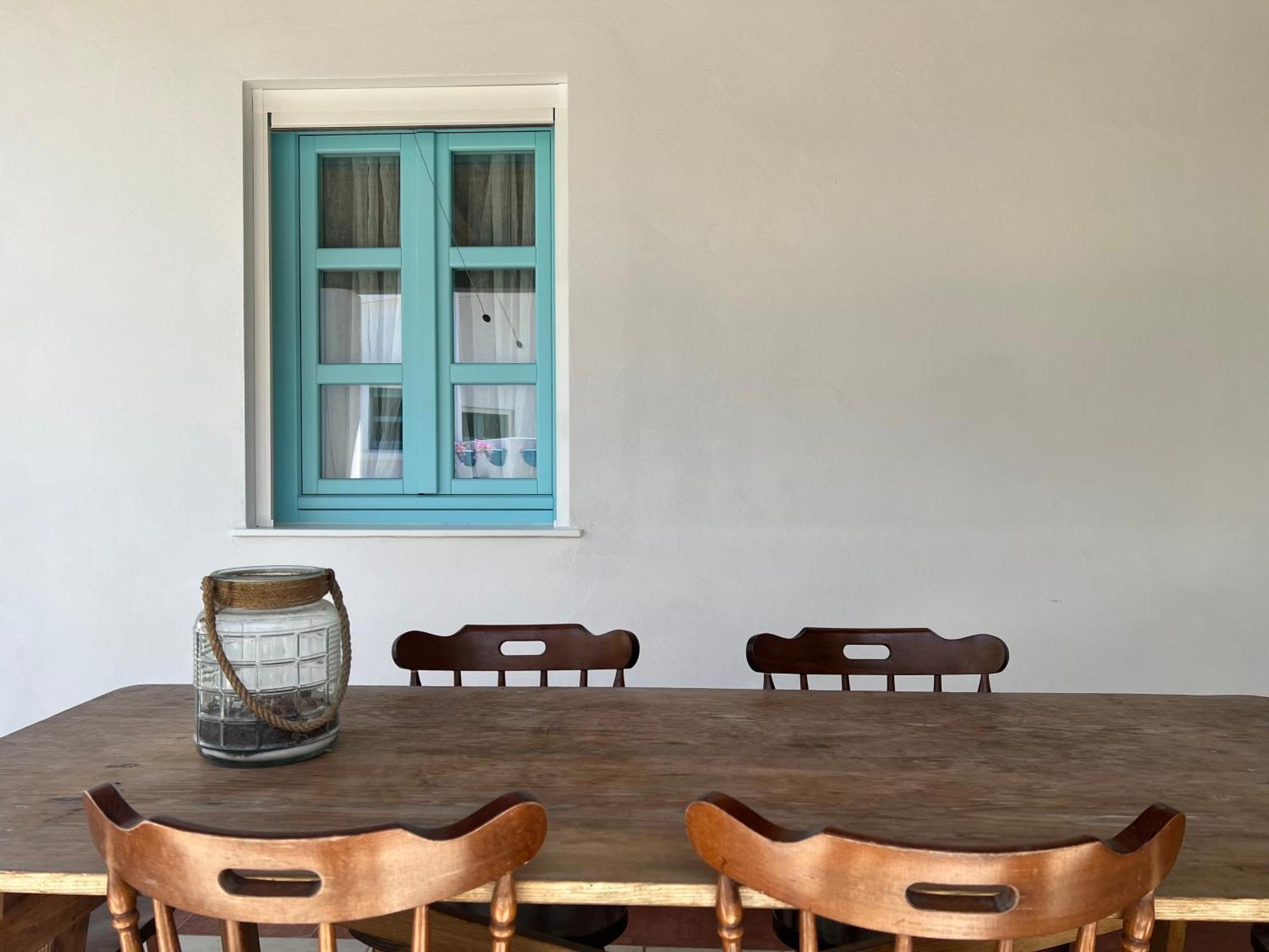 Podere Cala Viola Porto Conte Extérieur photo