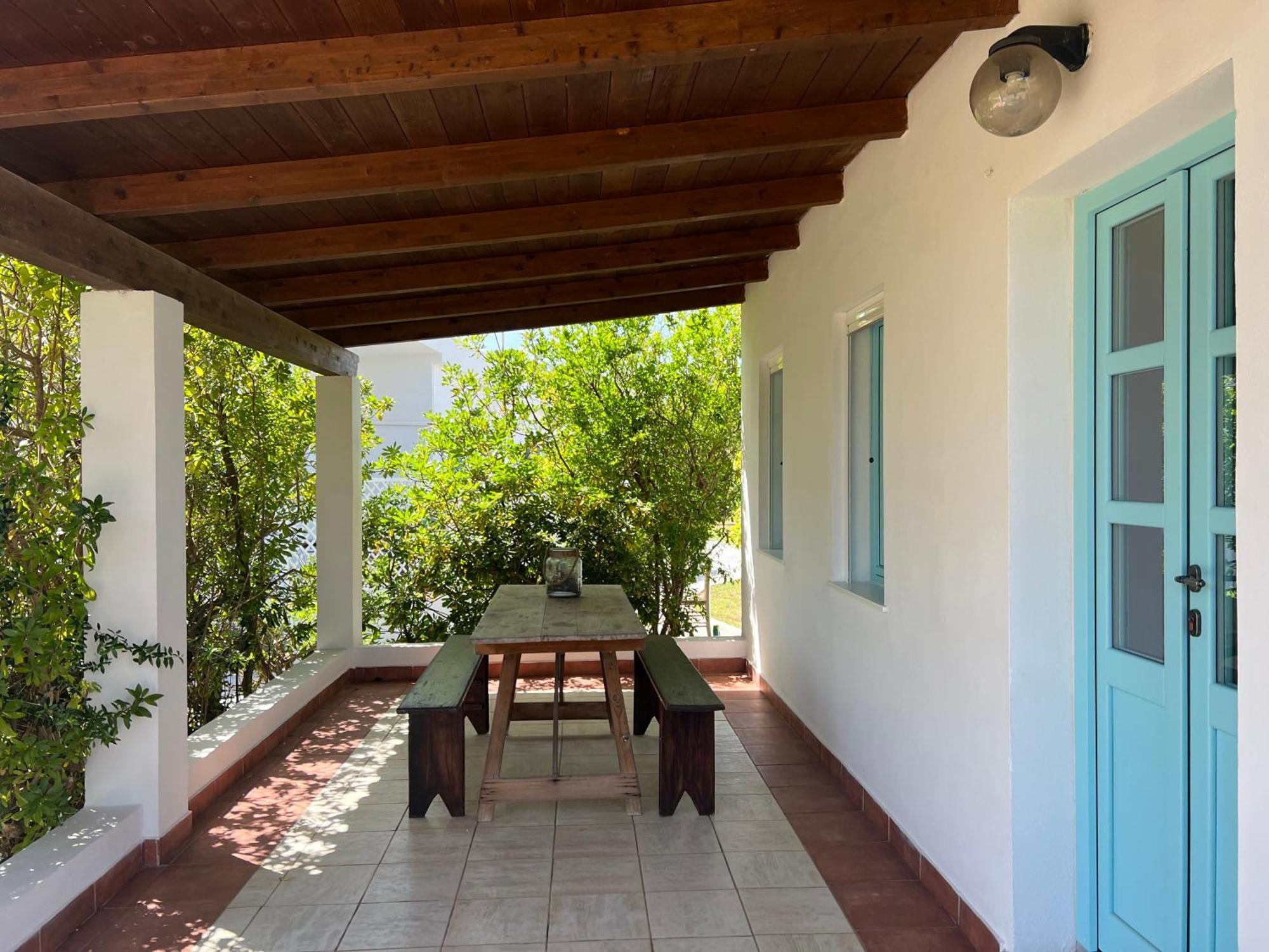 Podere Cala Viola Porto Conte Extérieur photo