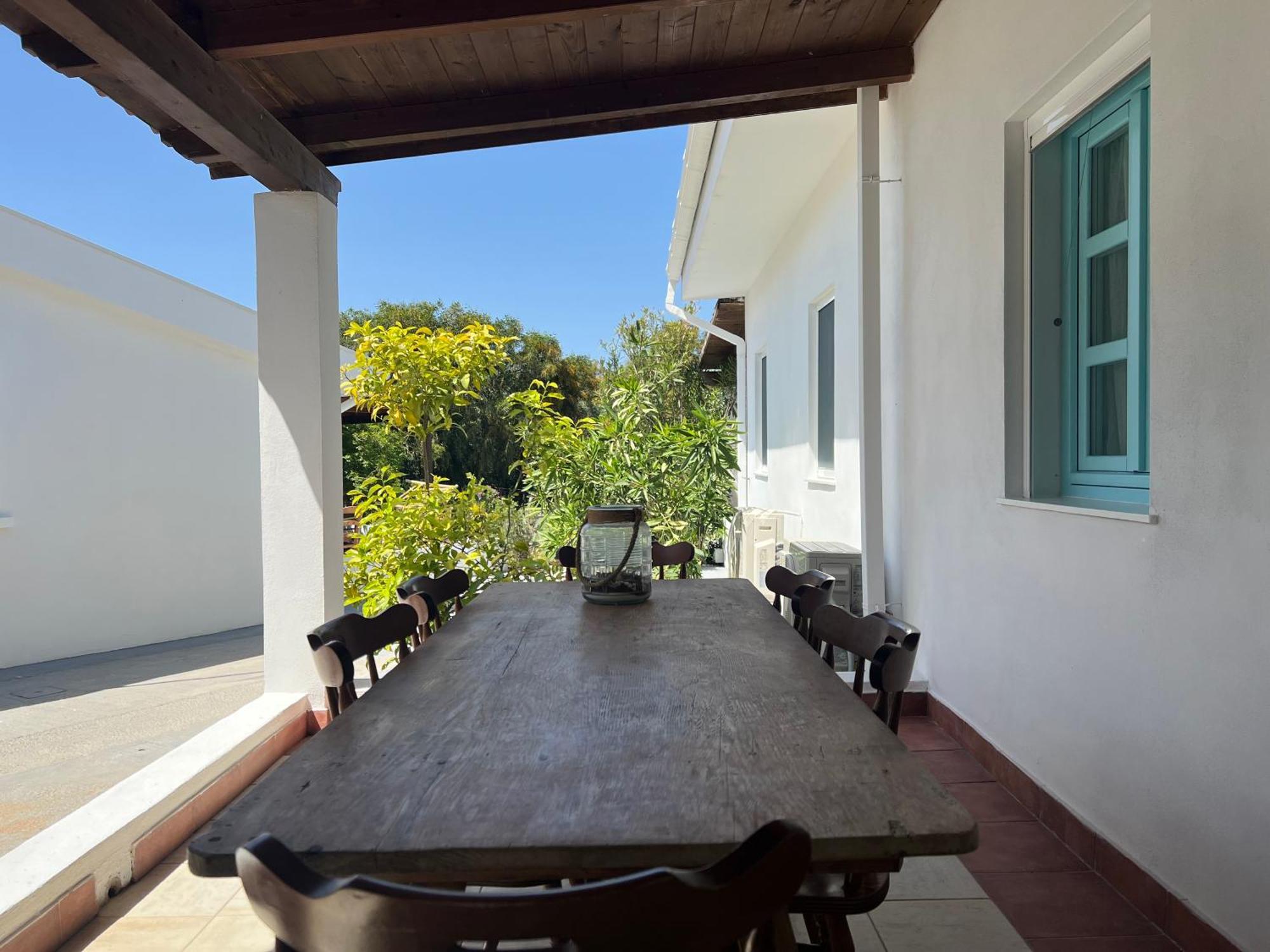 Podere Cala Viola Porto Conte Extérieur photo