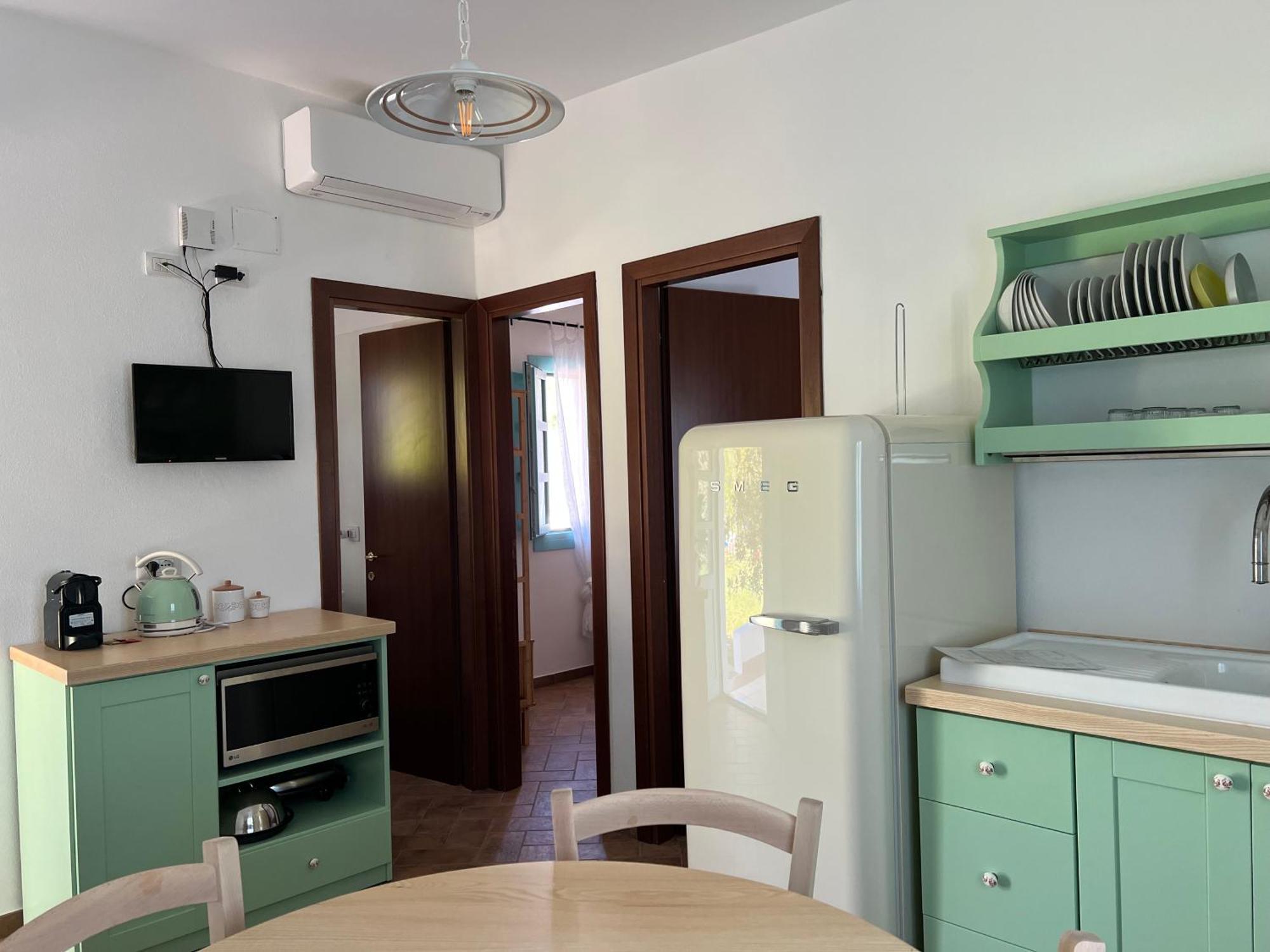 Podere Cala Viola Porto Conte Extérieur photo