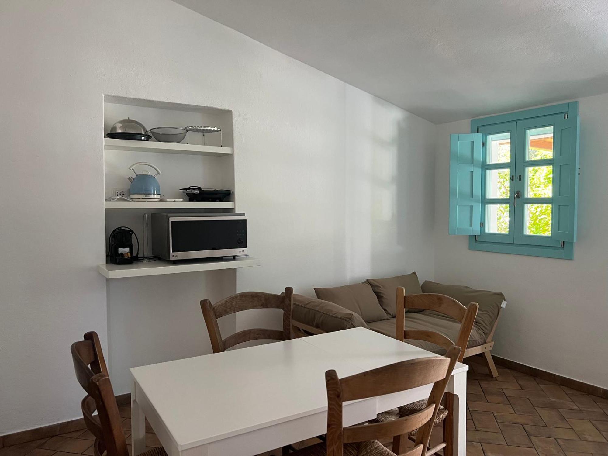 Podere Cala Viola Porto Conte Extérieur photo
