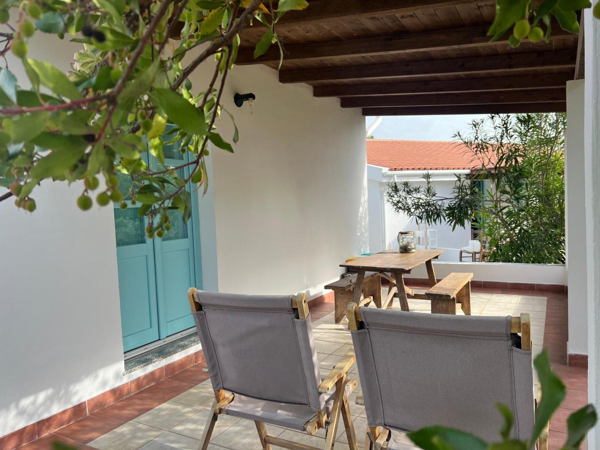 Podere Cala Viola Porto Conte Extérieur photo