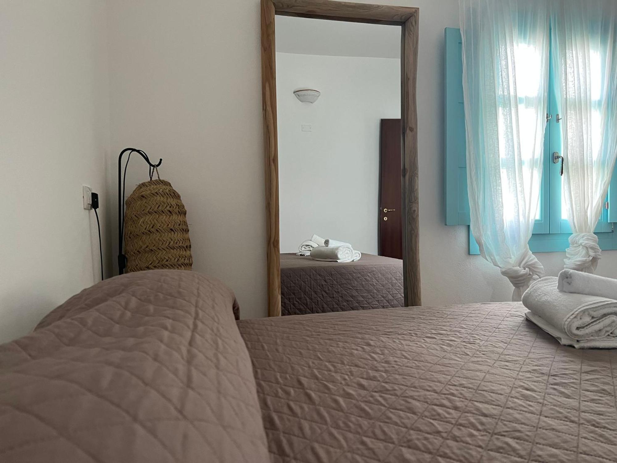 Podere Cala Viola Porto Conte Extérieur photo