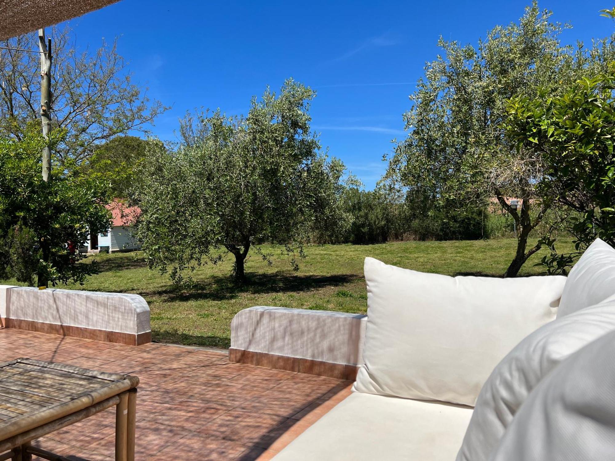Podere Cala Viola Porto Conte Extérieur photo